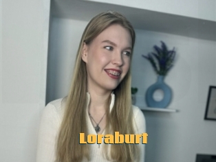 Loraburt