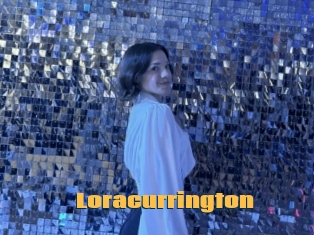 Loracurrington