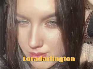 Loradarlington