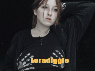 Loradiggle