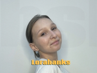 Lorahanks