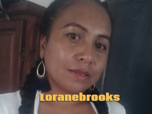 Loranebrooks