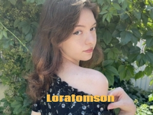 Loratomson