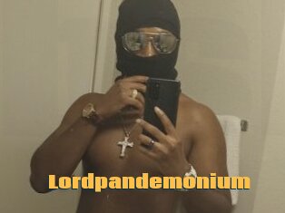 Lordpandemonium