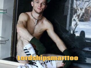 Lordshipsmarttoo