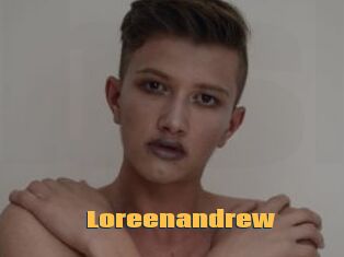 Loreenandrew