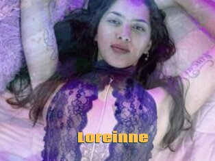 Loreinne