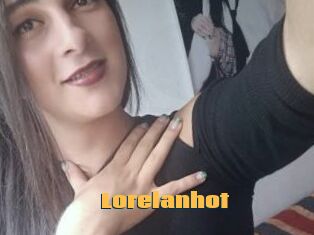 Lorelanhot