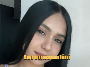 Lorenasantini