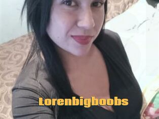 Lorenbigboobs