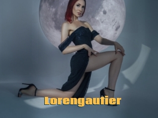 Lorengautier