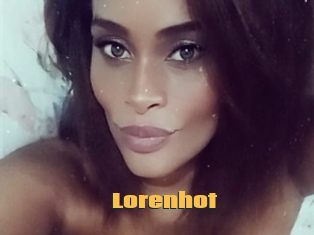 Lorenhot