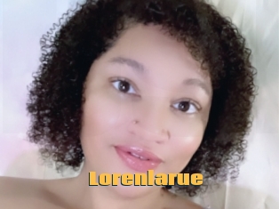 Lorenlarue