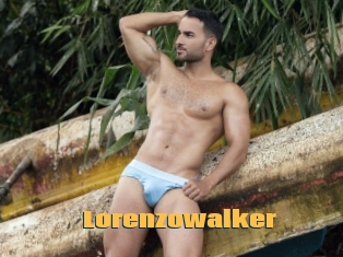 Lorenzowalker