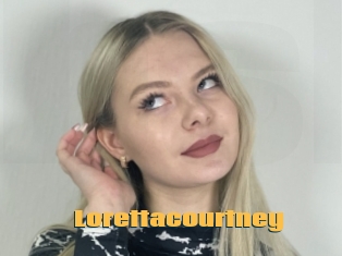 Lorettacourtney