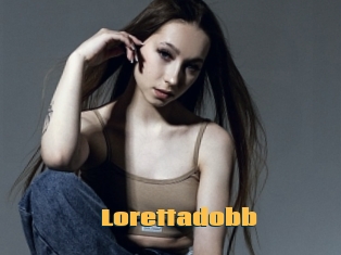 Lorettadobb