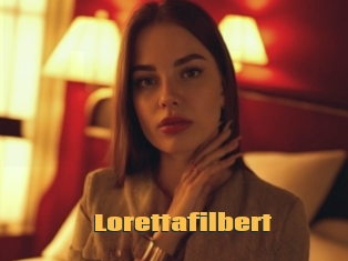 Lorettafilbert