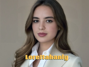 Lorettahanly