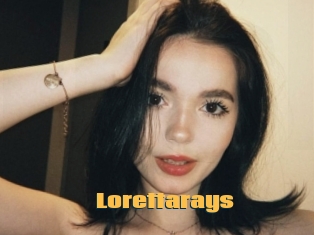 Lorettarays