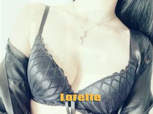 Lorette