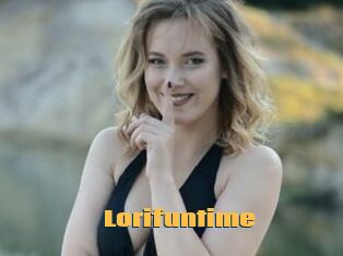 Lorifuntime