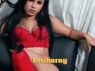 Lorihorny