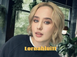 Lornabluitt