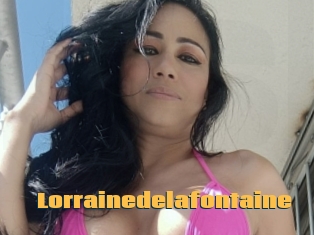 Lorrainedelafontaine