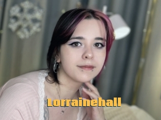 Lorrainehall