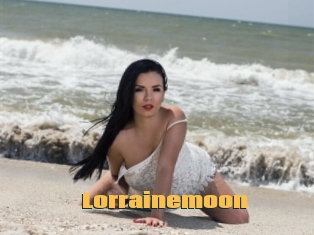 Lorrainemoon