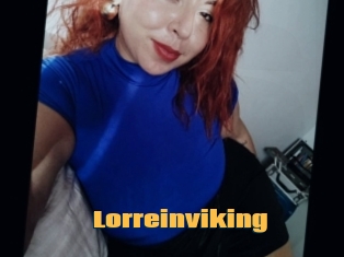 Lorreinviking