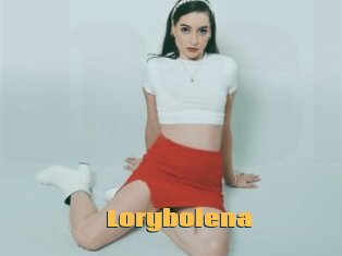 Lorybolena