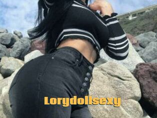 Lorydollsexy