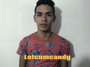 Lotcumcandy