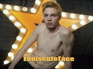 Louiscuteface