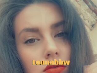 Lounabbw