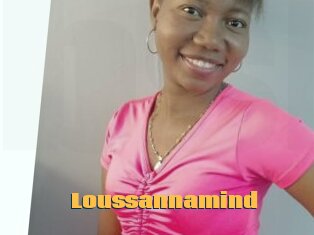 Loussannamind