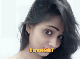 Love20T