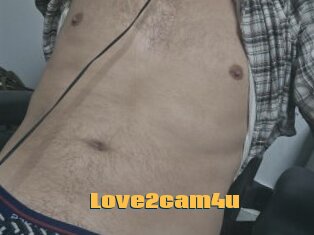 Love2cam4u