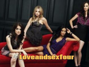 Loveandsexfour