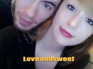 Loveandsweet