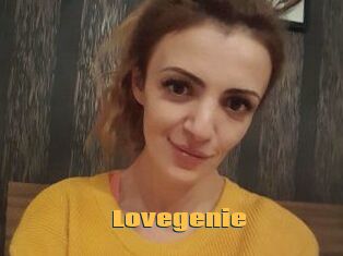 Lovegenie