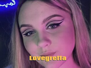 Lovegretta