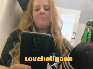 Lovehollyann