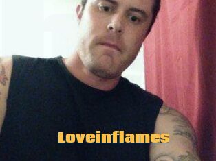 Loveinflames