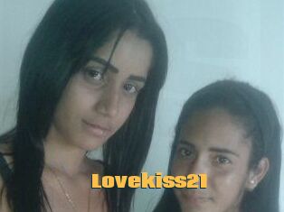 Lovekiss21