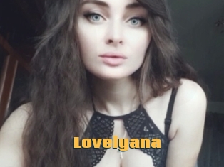 Lovelyana