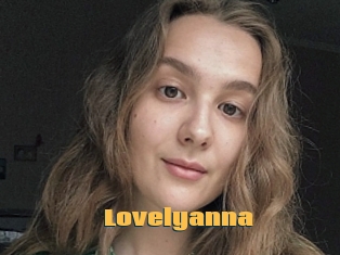 Lovelyanna