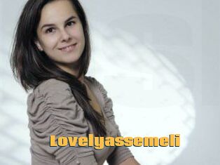 Lovelyassemeli