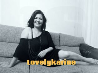 Lovelykarine